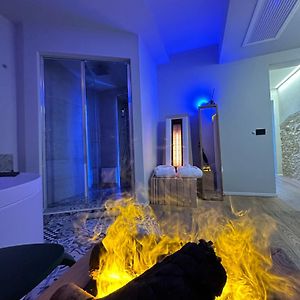 Urban Private Spa